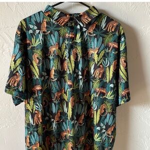 Men’s golf gods golf polo